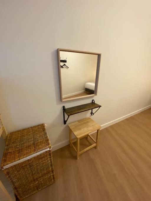 Appartement Centre-Ville * Rdc * Clim * Wifi * Haut De Gamme * 昂古莱姆 外观 照片