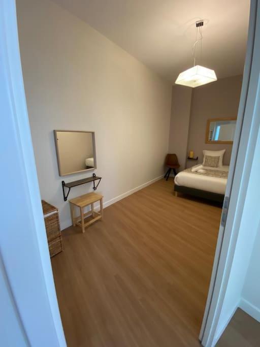 Appartement Centre-Ville * Rdc * Clim * Wifi * Haut De Gamme * 昂古莱姆 外观 照片