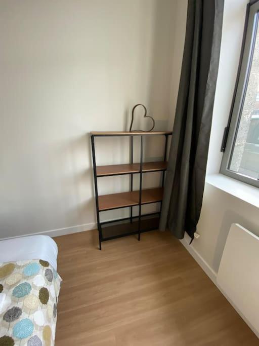 Appartement Centre-Ville * Rdc * Clim * Wifi * Haut De Gamme * 昂古莱姆 外观 照片