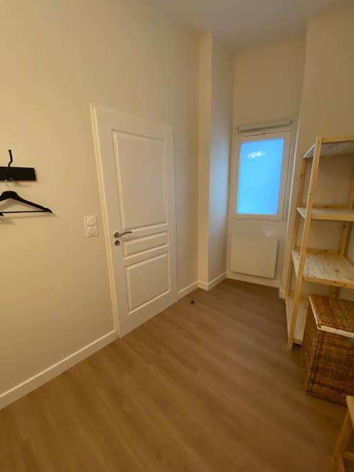 Appartement Centre-Ville * Rdc * Clim * Wifi * Haut De Gamme * 昂古莱姆 外观 照片