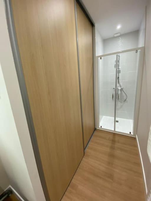 Appartement Centre-Ville * Rdc * Clim * Wifi * Haut De Gamme * 昂古莱姆 外观 照片