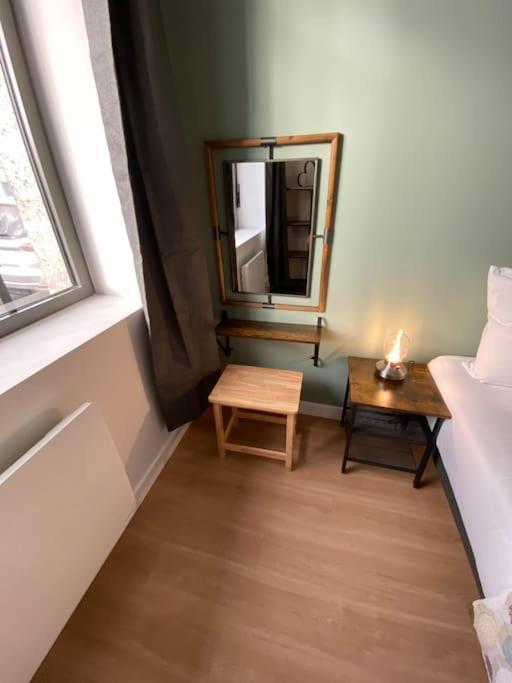 Appartement Centre-Ville * Rdc * Clim * Wifi * Haut De Gamme * 昂古莱姆 外观 照片